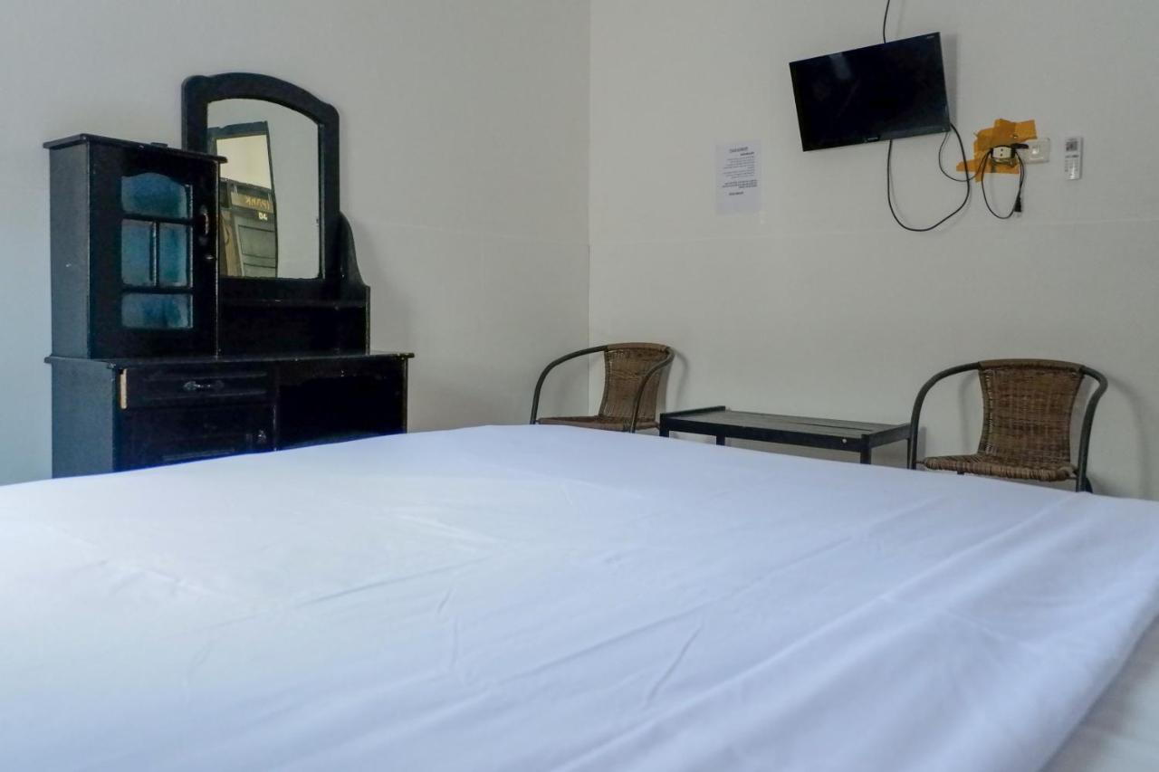 Hotel Pelangi Redpartner Palu